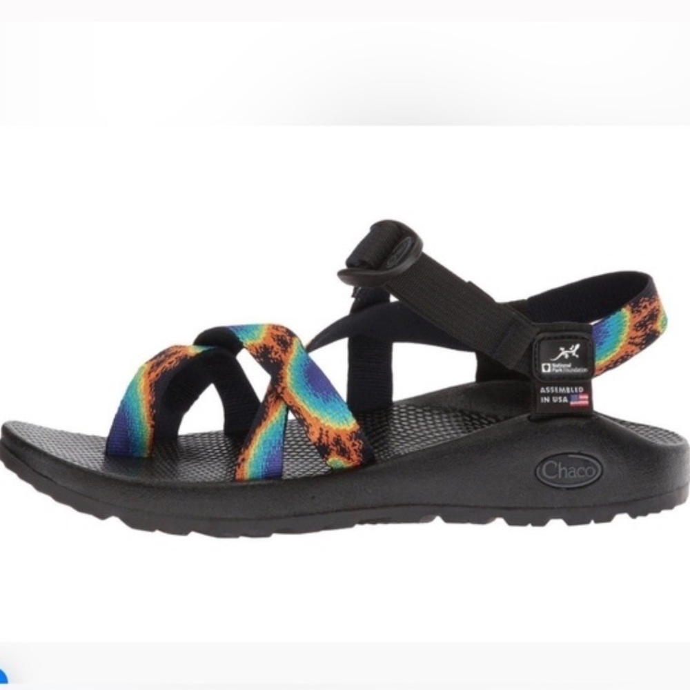 Chaco Woman’s ' Multicolor Sandals